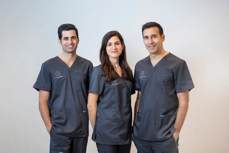 Clínica Dental EDS