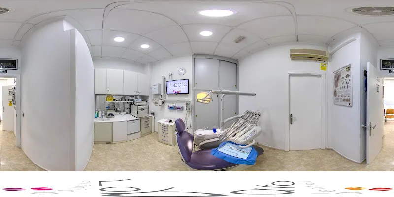 Lobato Clínica Dental | Dentista en Elche - Elche