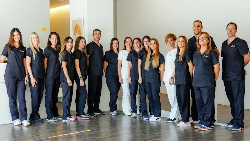 Clínica Gioia. Clínica dental en Elche - Elche