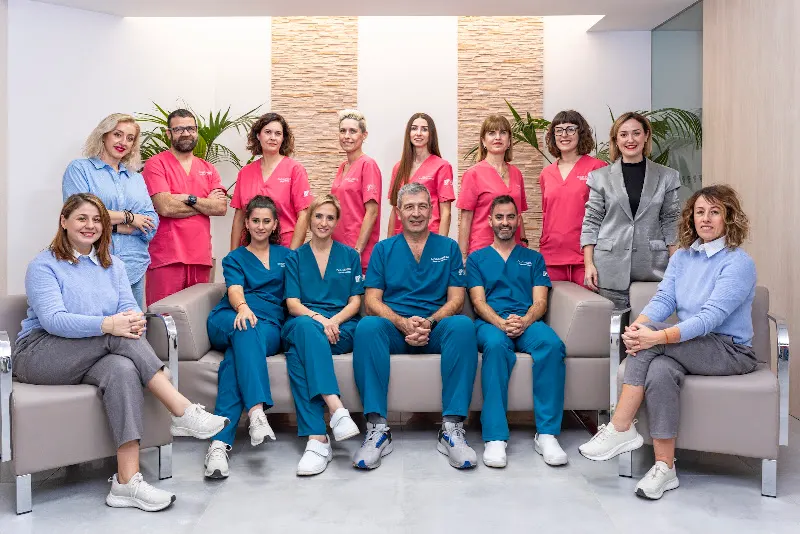 Clínica Dental Talaverano | Elche - Elche