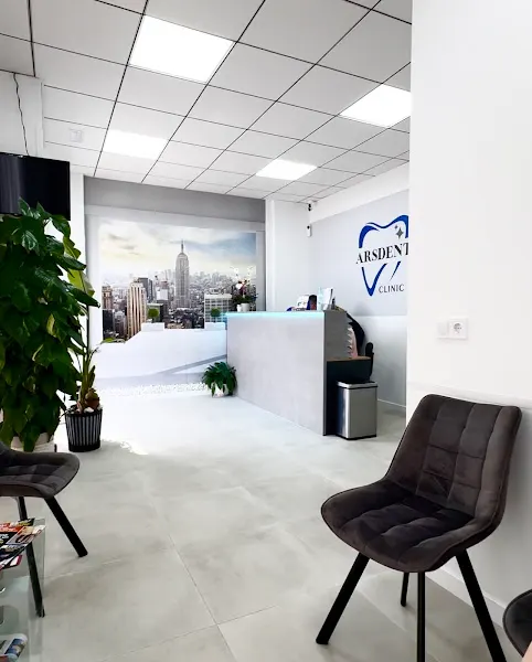 Arsdent Clinica Dental - Clínica dental en Alicante - foto 2