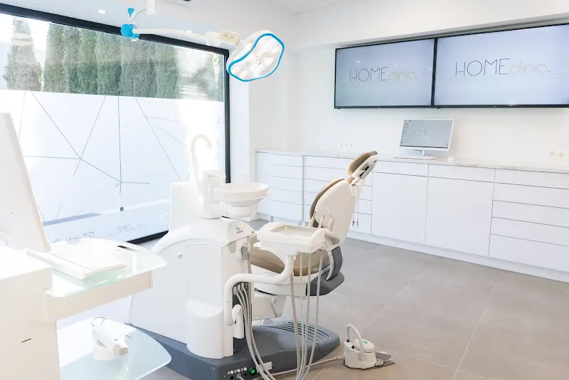 IMAX clinic - Implantes y Ortodoncia - Granada