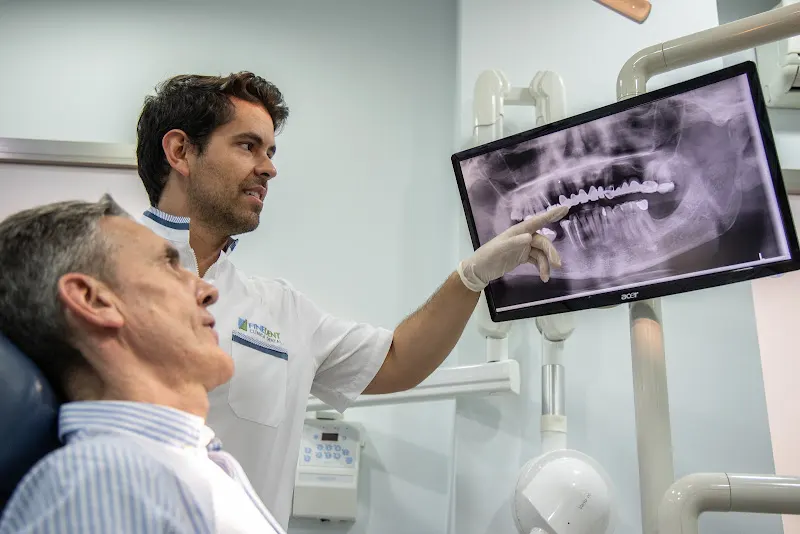Clinica Dental Finedent