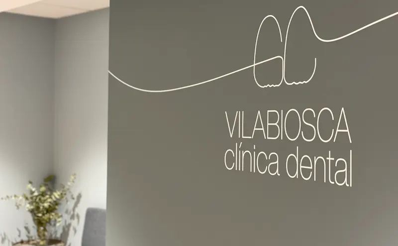 Vilabiosca | Clínica Dental en Terrassa