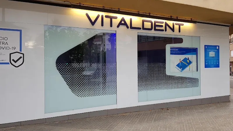 Clínica Dental Vitaldent