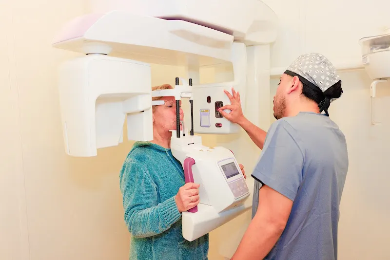 Clínica Dental Marin Sant Llorenç