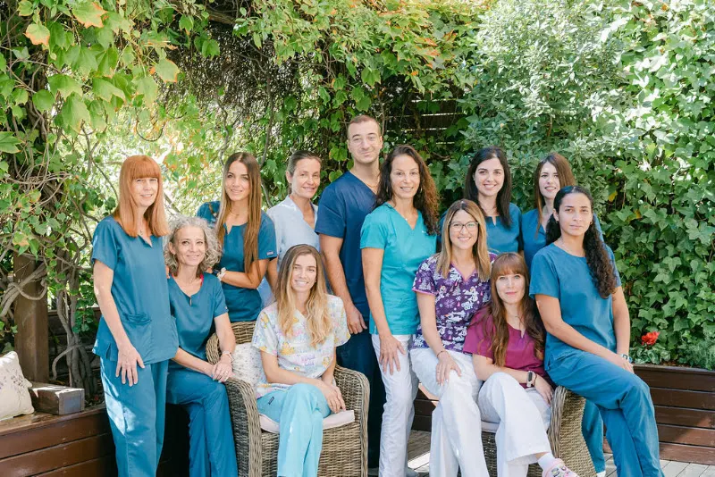 Clínica Dental UllDent