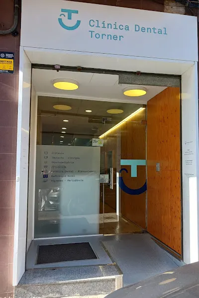 Clínica dental en Badalona | Clínica Torner - Badalona