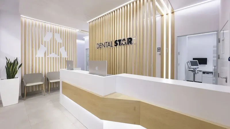 Dental Star Badalona - Badalona