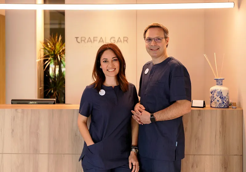 Trafalgar Clínica Dental