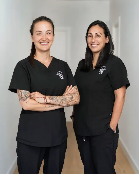 Sansai clínica dental - Badalona