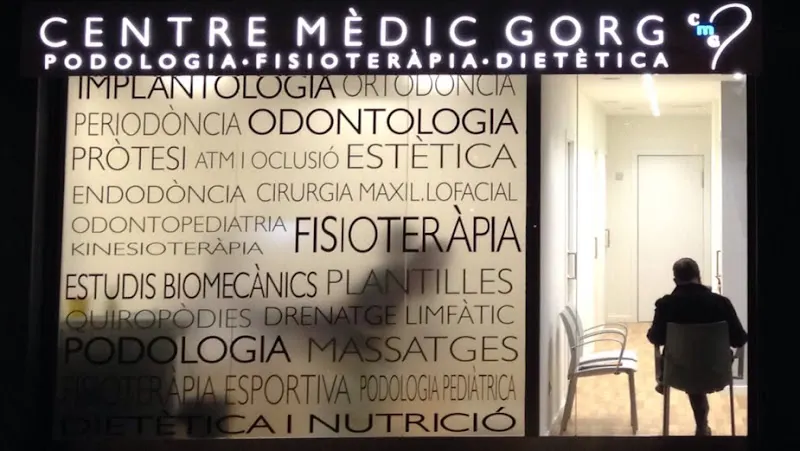 INSTITUT CORELL DENTAL - Badalona