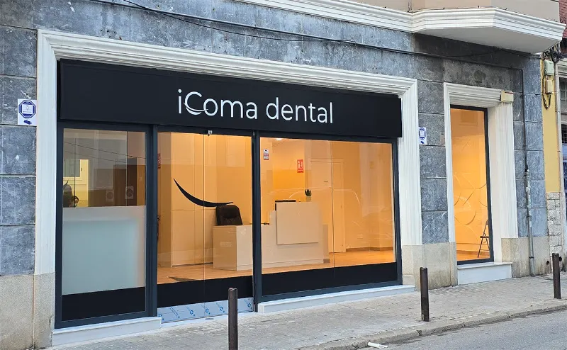 Icoma Dental Badalona