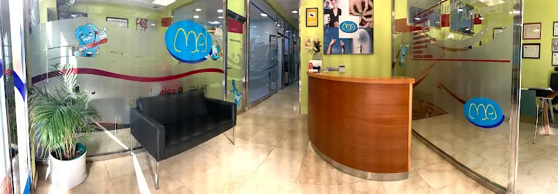 Clínica Dental Amoedo - Oviedo