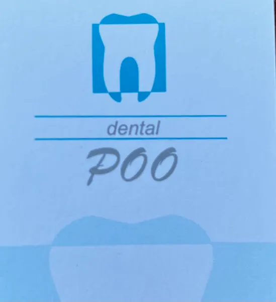 Dental Poo