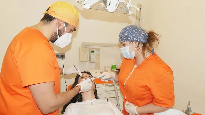 Clínica Dental Servident