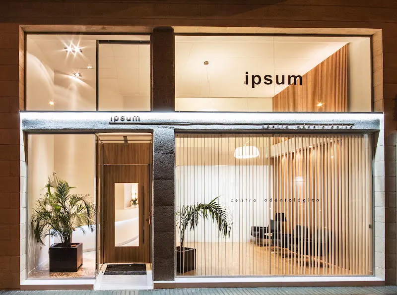 Ipsum Centro Odontológico