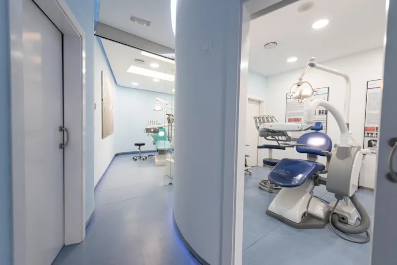 Estels Clínica Dental Cartagena