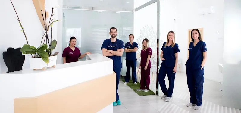TREES Clinica Dental - Dentista en Cartagena