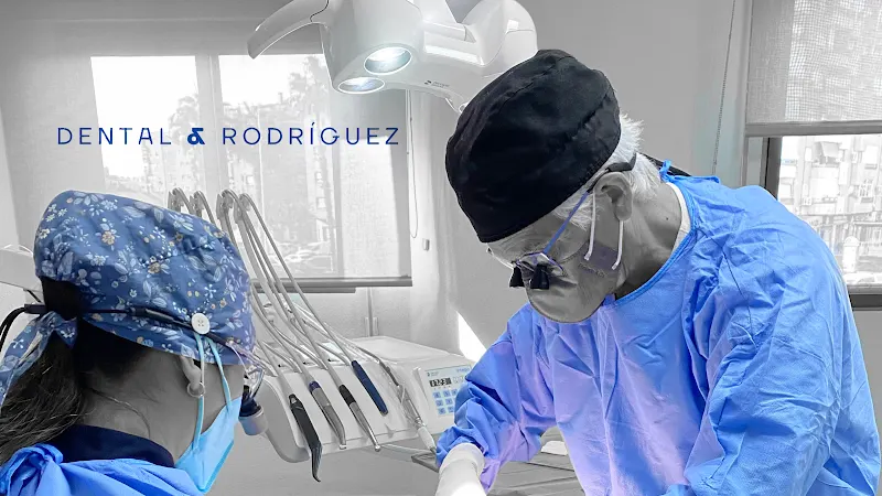 Dental & Rodríguez - Cartagena