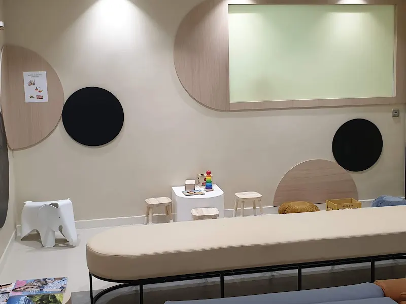 Clínica Odontológica Innova - Cartagena