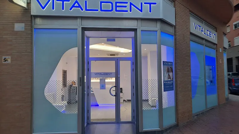 Clínica Dental Vitaldent - Cartagena