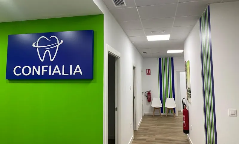 Clínica Confialia Dental & Medicina Estetica