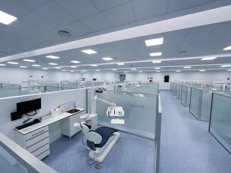 UCAM Dental Cartagena