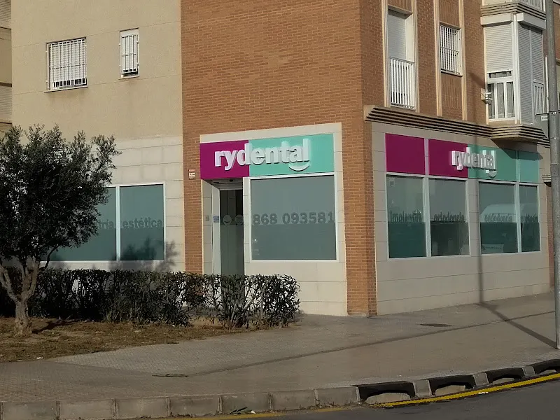 Rydental - Cartagena