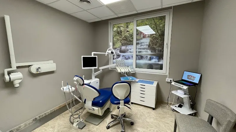 Clinica Dental Santiago