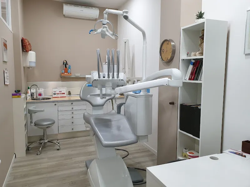 Clínica Dental Concordia