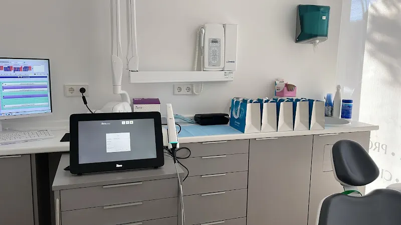 Clínica Dental Sabadell Centro | Smile Medic