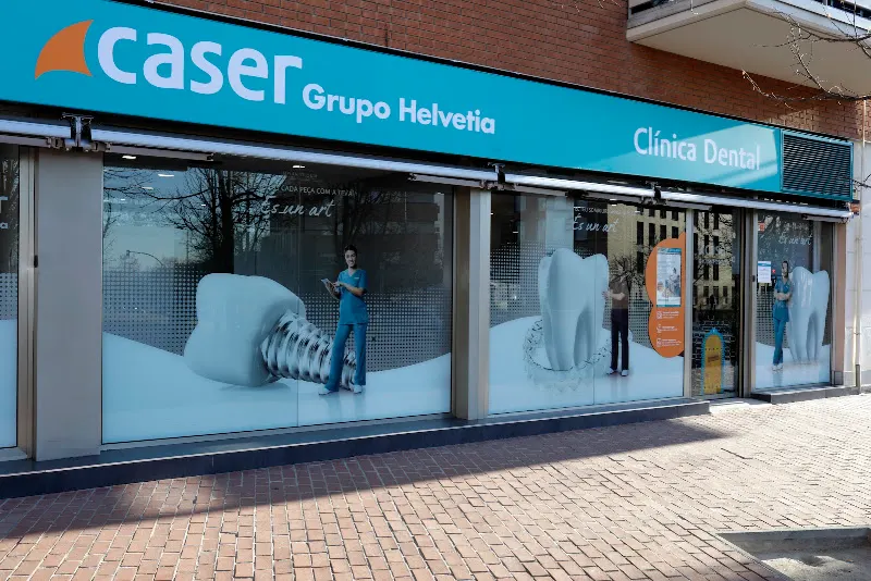 Clinica Dental Caser Sabadell