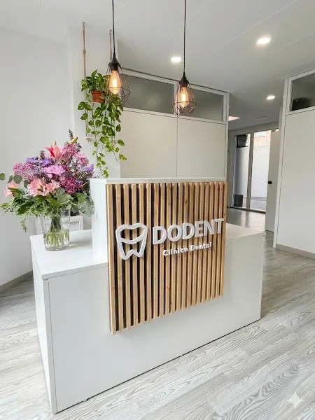 Clínica Dental DODENT