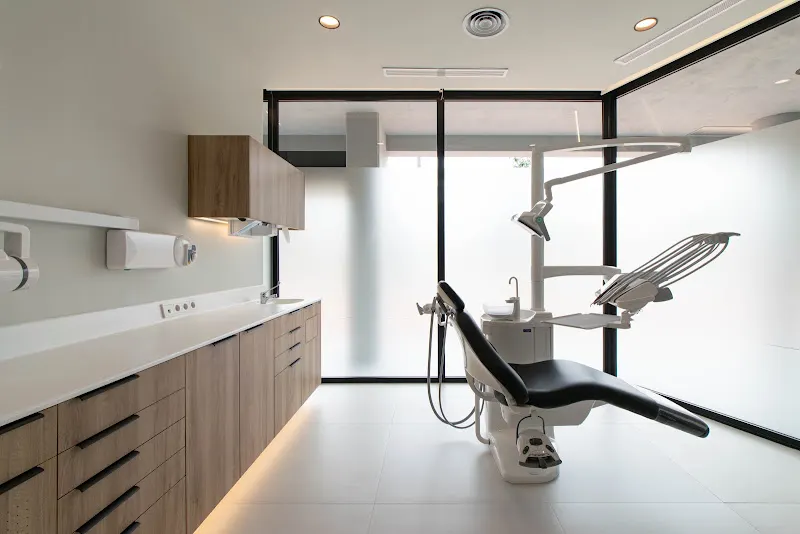 Clínica Dental - Salvadó Dental