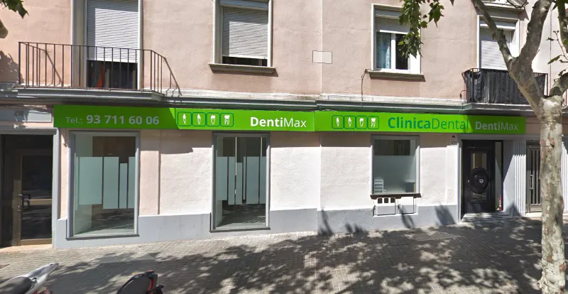 Clínica Dental Dentimax