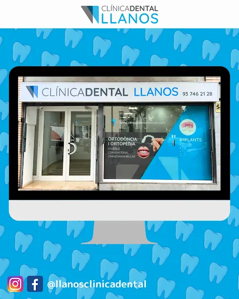 Clinica Dental Llanos