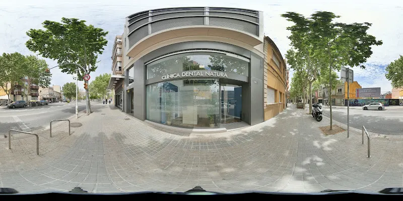 Clínica Dental Natura Dra Mònica Gascón Mitjans - Dentista en Sabadell - foto 2