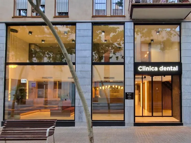 Clinica Dental Sanident