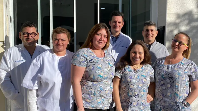 Clinica Dental Dra. Maria Angeles Lazcano - Jerez de la Frontera