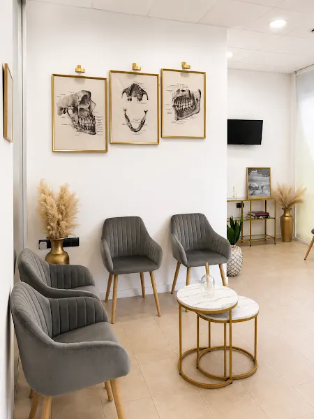 Clínica Dental en Jerez - PEYMA DENTAL - Jerez de la Frontera