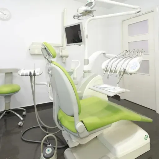 Clínica Dental Dr Juan Luis Sánchez - Jerez de la Frontera