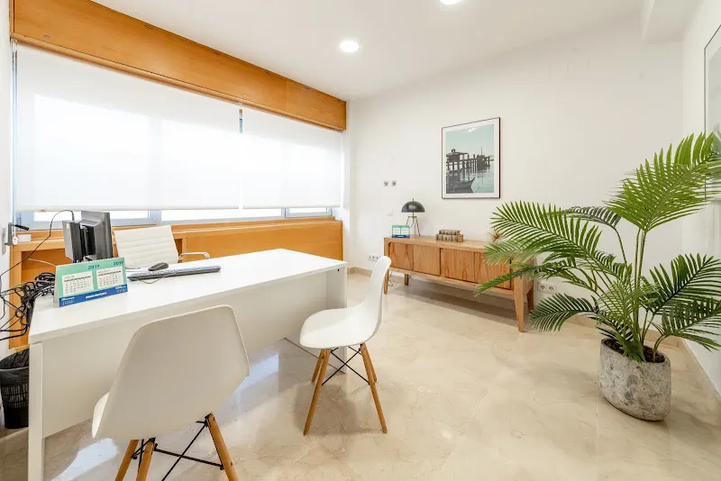 Clínica ASISA Dental HLA Puerta del Sur Jerez - Jerez de la Frontera