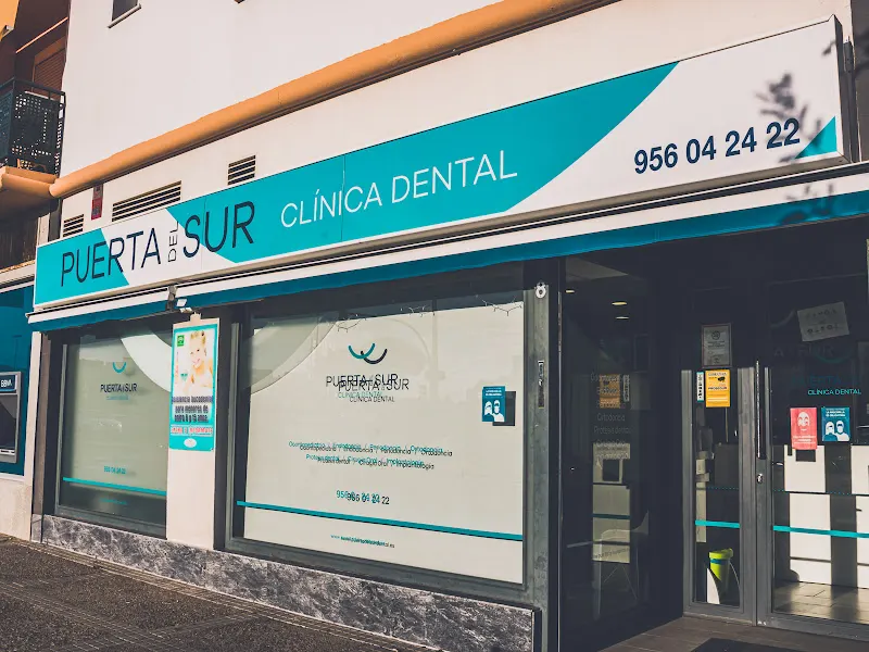 Puerta del Sur Clinica Dental - Jerez de la Frontera