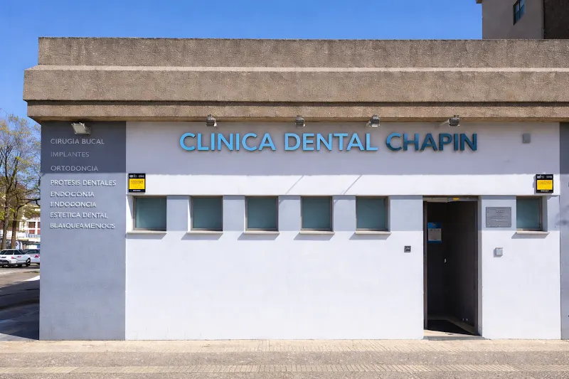 Clínica Dental Chapín - Clínica dental en Jerez de la Frontera - foto 2