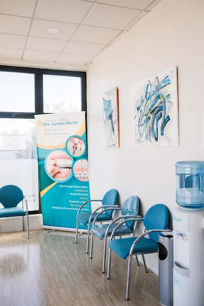 Clínica Dental Carmen Martín - Clínica dental en Jerez de la Frontera - foto 2