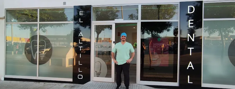 El Altillo Dental - Clínica dental en Jerez de la Frontera - foto 2