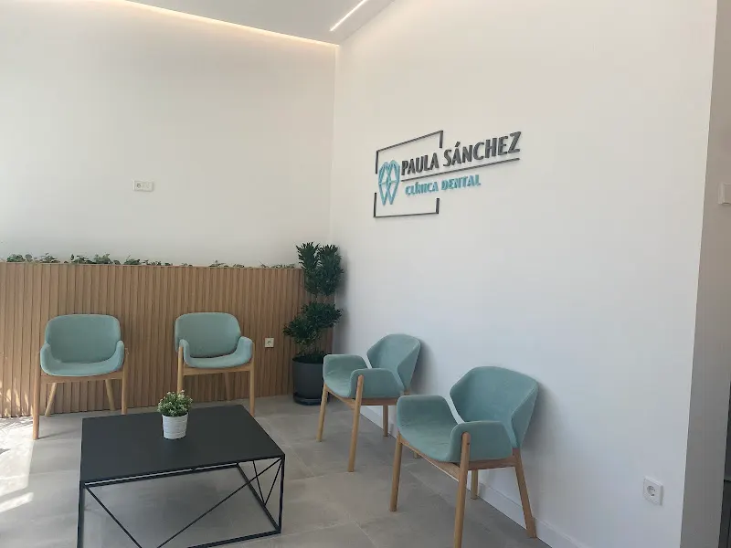 Clínica Dental Paula Sánchez - Jerez de la Frontera