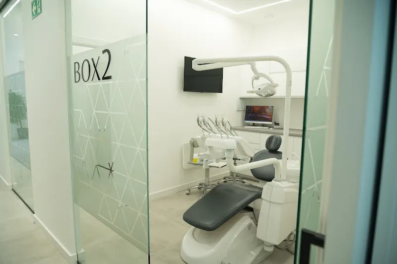 Clínica Dental Paula Sánchez - Clínica dental en Jerez de la Frontera - foto 2