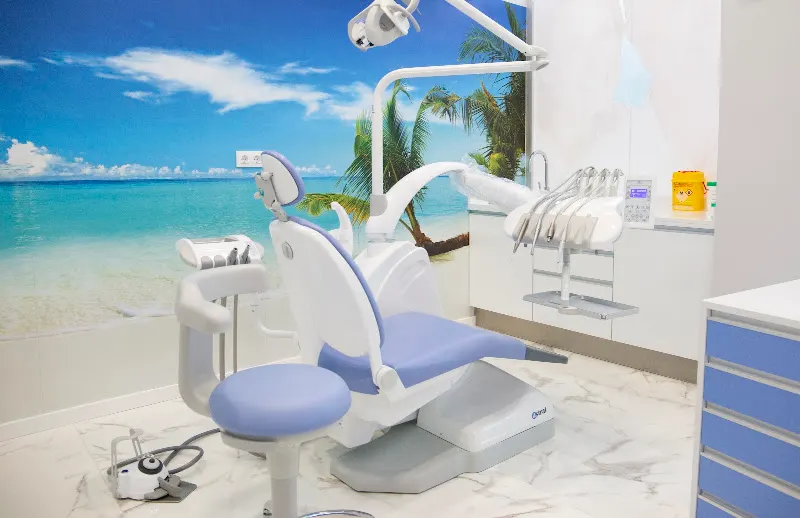 Clínica Dental Jerez - Dentista en Jerez de la Frontera - foto 2